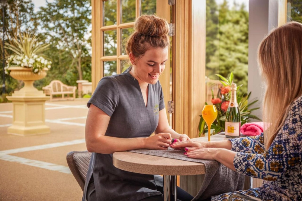 Mallory Court Country House Hotel & Spa - Hotel Photo 25