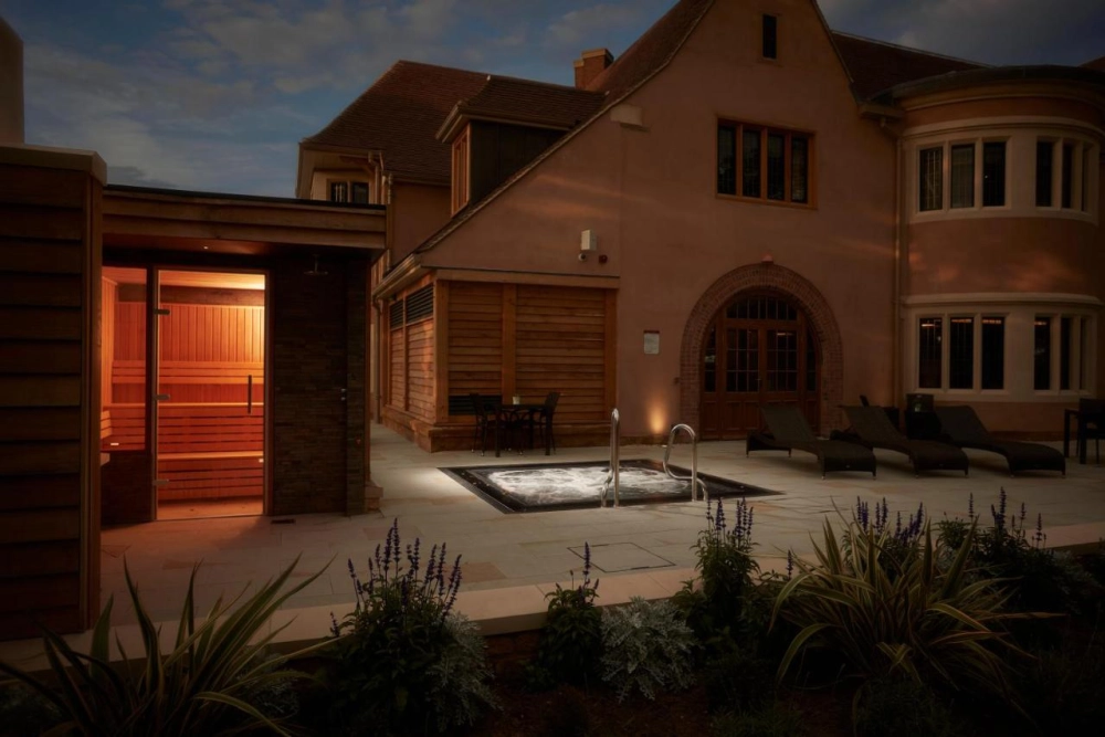 Mallory Court Country House Hotel & Spa - Hotel Photo 27