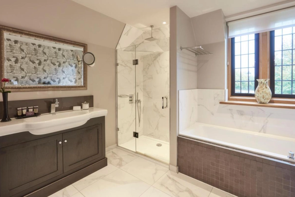 Mallory Court Country House Hotel & Spa - Hotel Photo 28