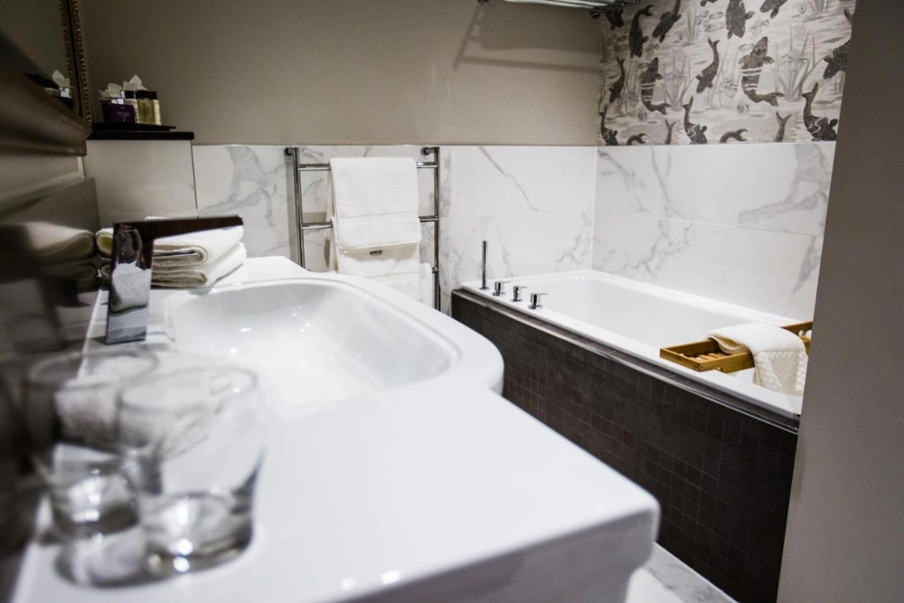 Mallory Court Country House Hotel & Spa - Hotel Photo 30