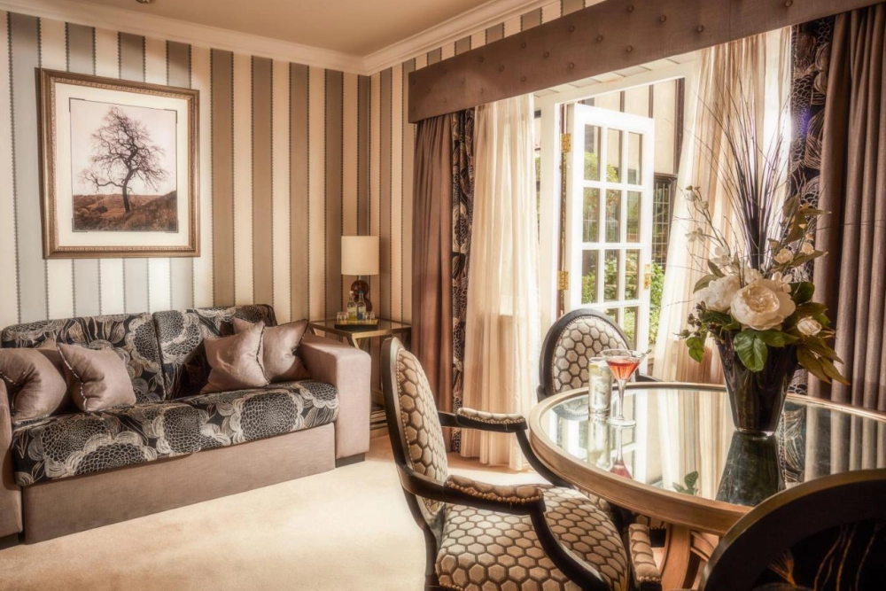 Mallory Court Country House Hotel & Spa - Hotel Photo 31