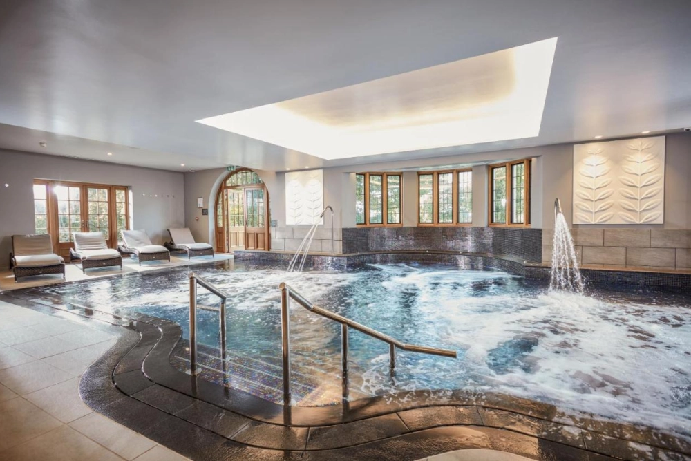 Mallory Court Country House Hotel & Spa - Hotel Photo 34