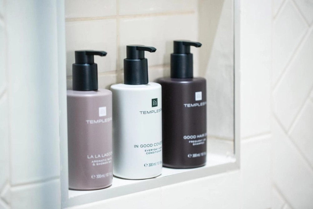 Mallory Court Country House Hotel & Spa - Hotel Photo 38