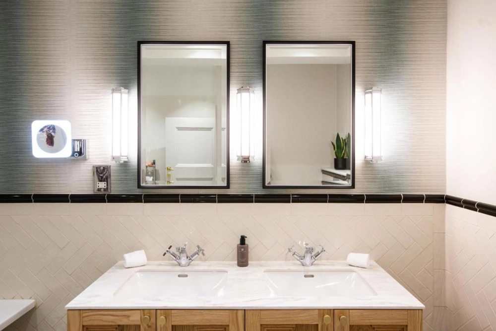 Mallory Court Country House Hotel & Spa - Hotel Photo 39