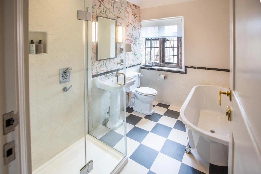 Mallory Court Country House Hotel & Spa - Hotel Photo 41