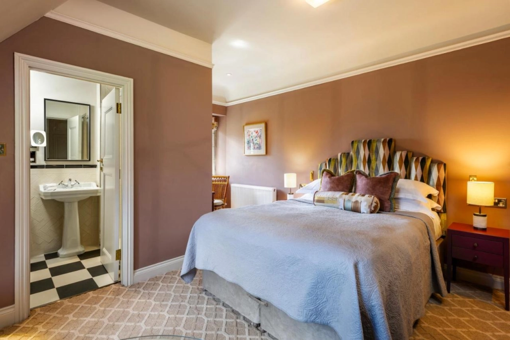 Mallory Court Country House Hotel & Spa - Hotel Photo 43