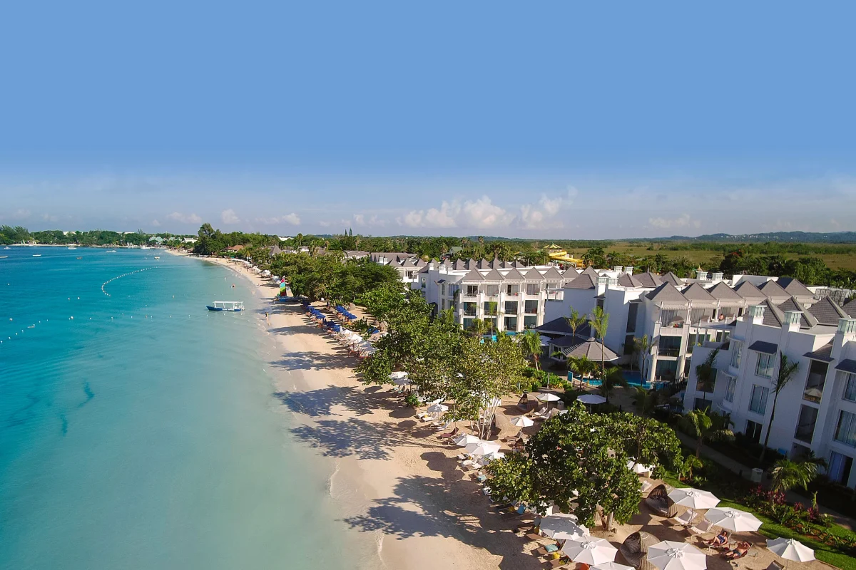 Azul Beach Resort Negril by Karisma - Hotel Photo 1