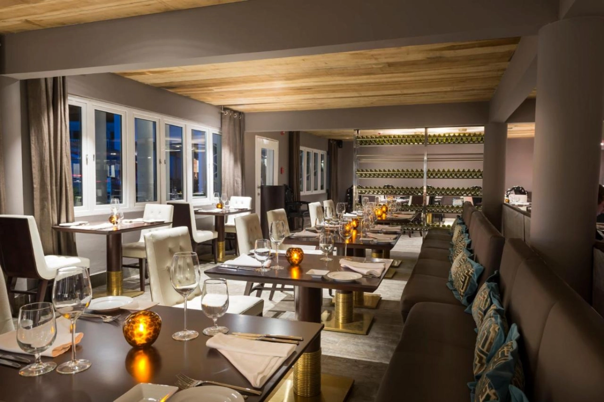 Azul Beach Resort Negril by Karisma - Hotel Photo 21