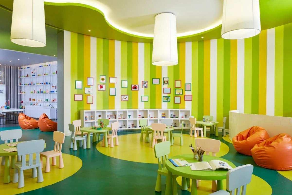 Azul Beach Resort Negril by Karisma - Hotel Photo 26