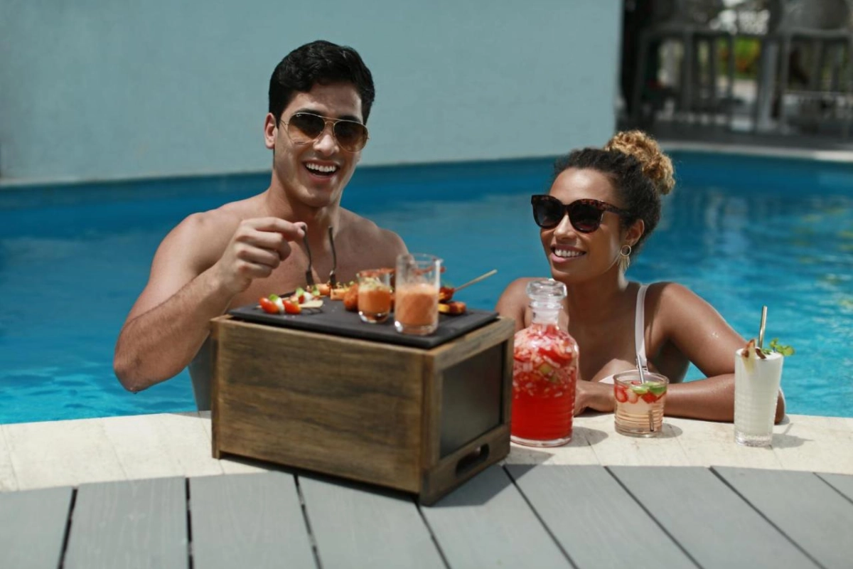 Azul Beach Resort Negril by Karisma - Hotel Photo 31