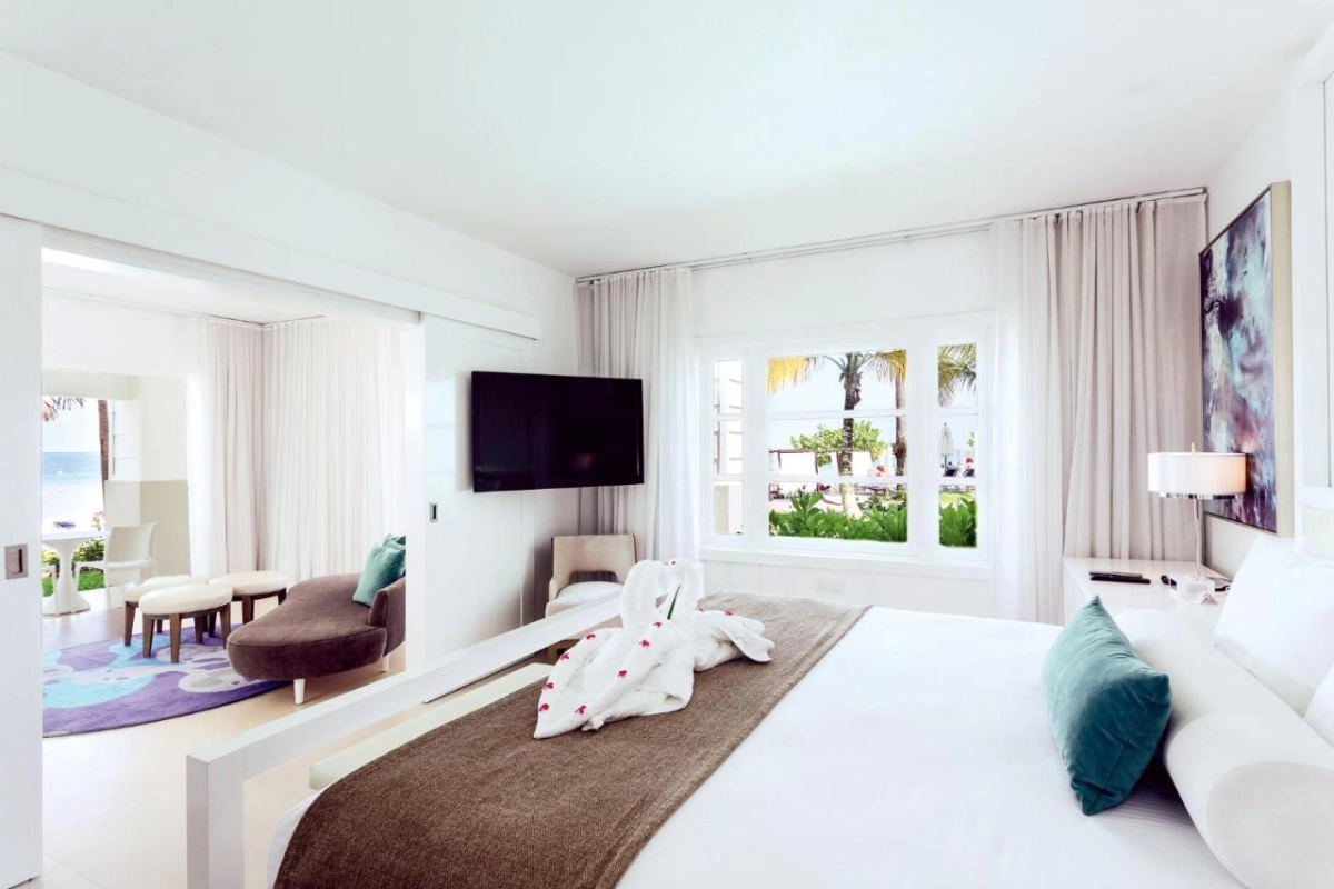 Azul Beach Resort Negril by Karisma - Hotel Photo 42