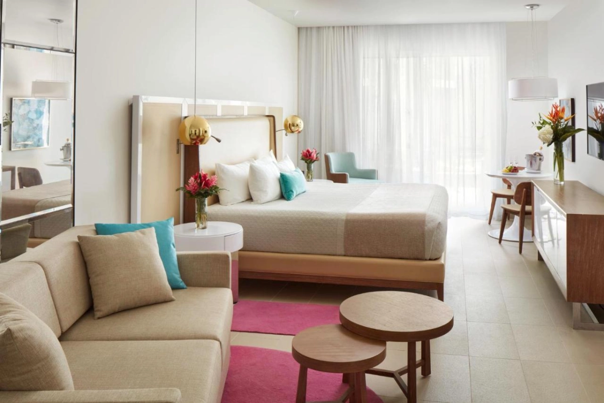 Azul Beach Resort Negril by Karisma - Hotel Photo 44