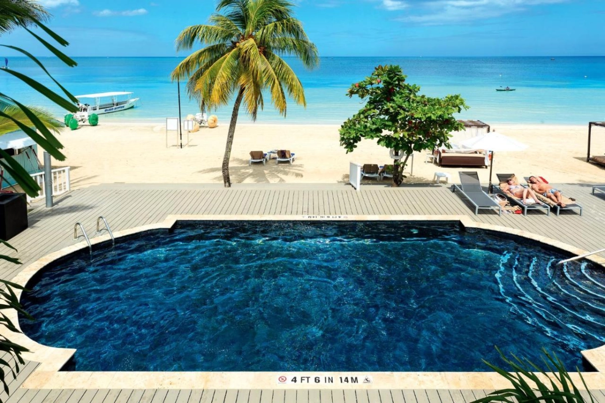Azul Beach Resort Negril by Karisma - Hotel Photo 46