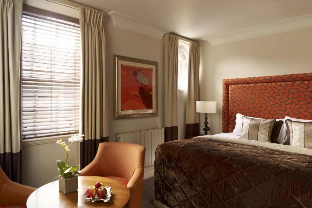 The Arden Hotel - Hotel Photo 2