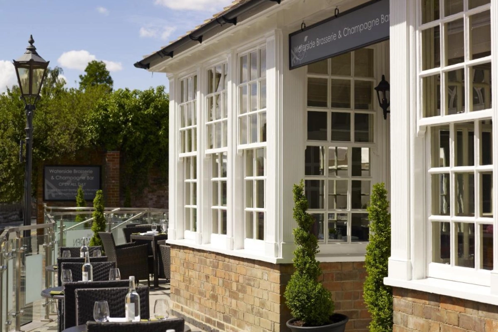 The Arden Hotel - Hotel Photo 3