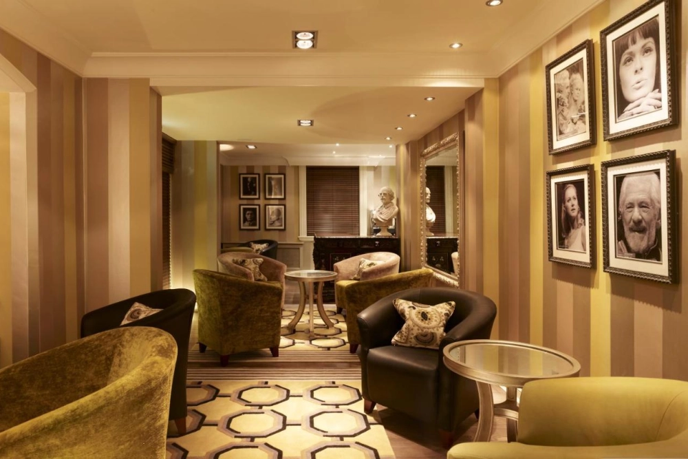 The Arden Hotel - Hotel Photo 7