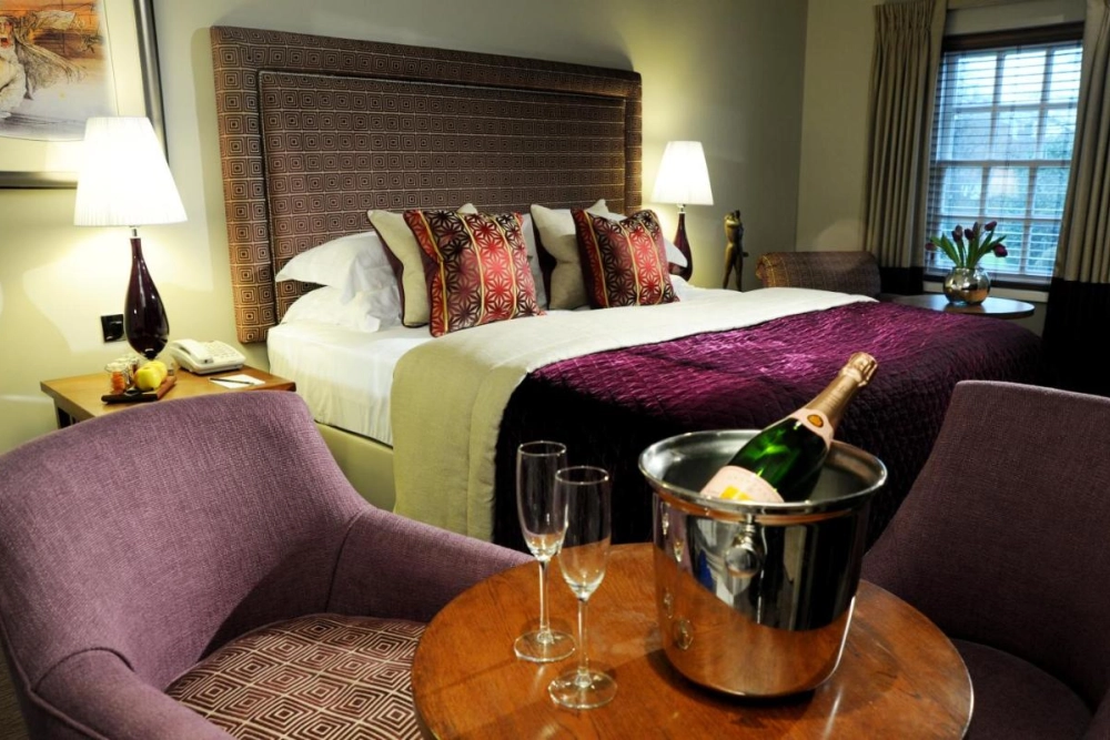 The Arden Hotel - Hotel Photo 14