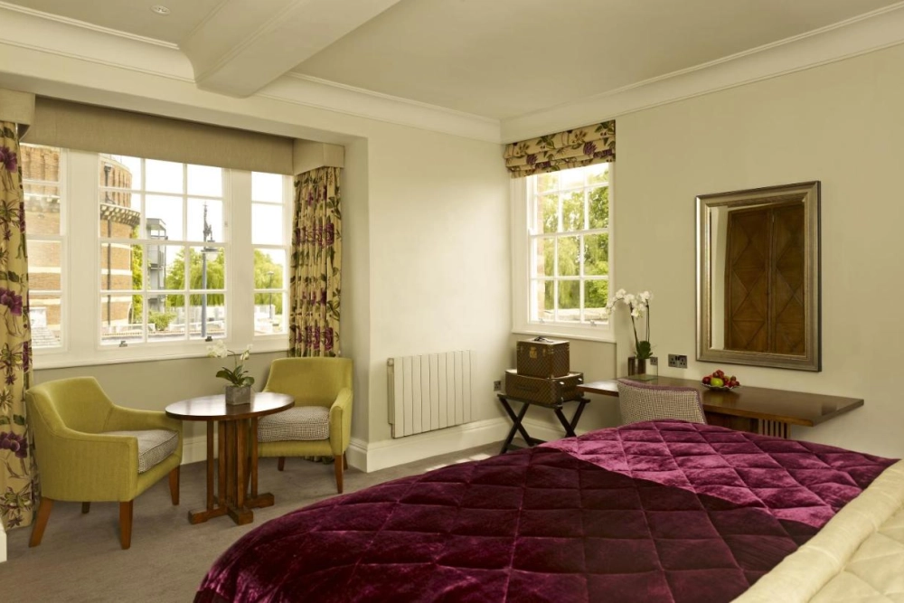 The Arden Hotel - Hotel Photo 17