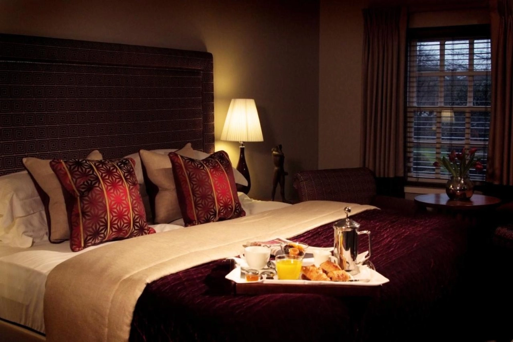 The Arden Hotel - Hotel Photo 18