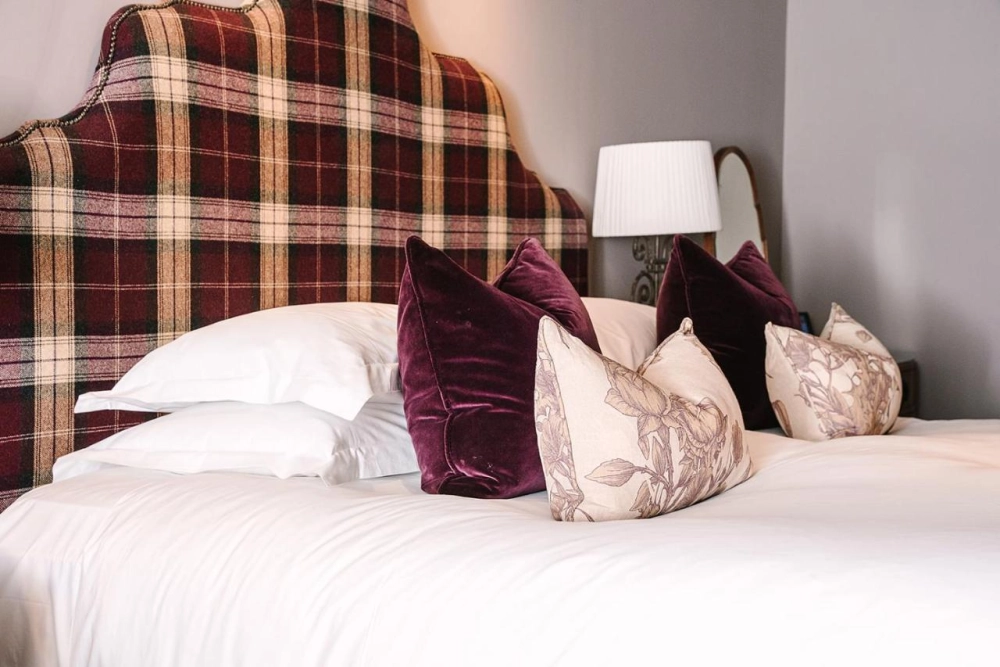 The Lygon Arms - Hotel Photo 13