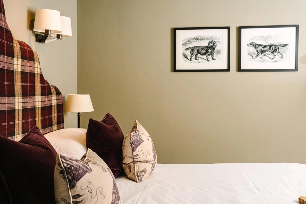 The Lygon Arms - Hotel Photo 16