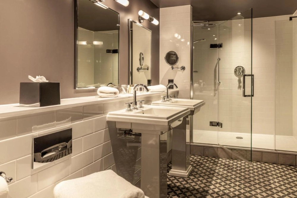 The Lygon Arms - Hotel Photo 25