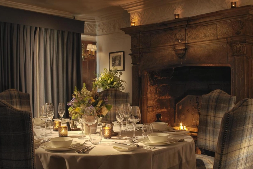 The Lygon Arms - Hotel Photo 28