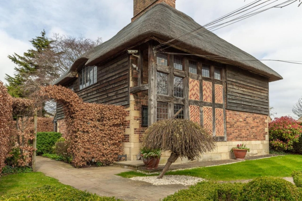 The Lygon Arms - Hotel Photo 37