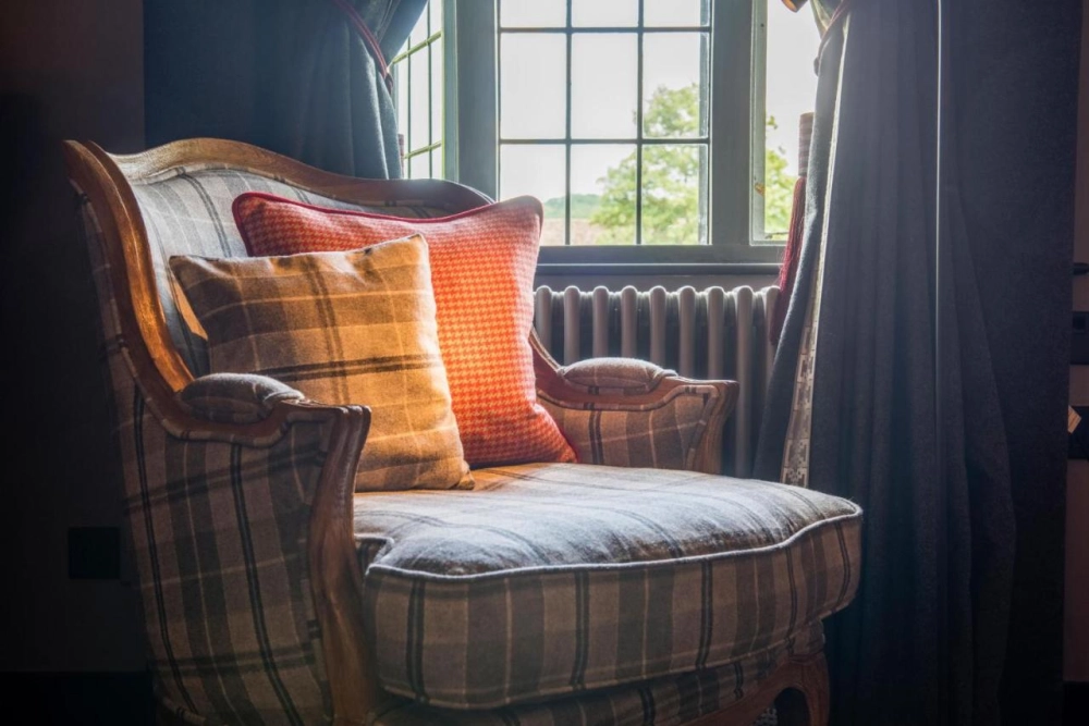 The Lygon Arms - Hotel Photo 38