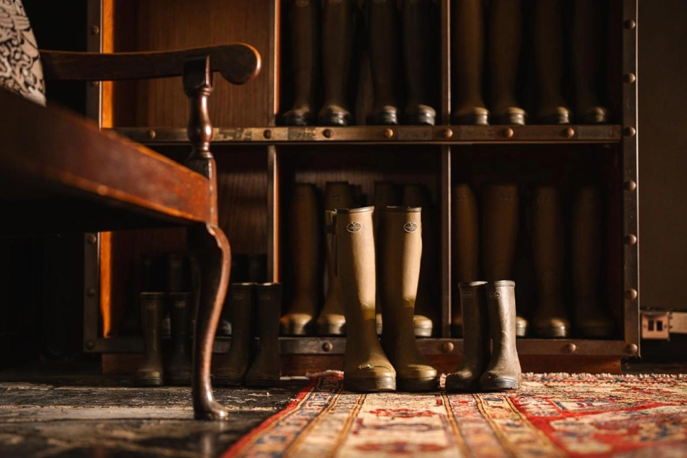 The Lygon Arms - Hotel Photo 40