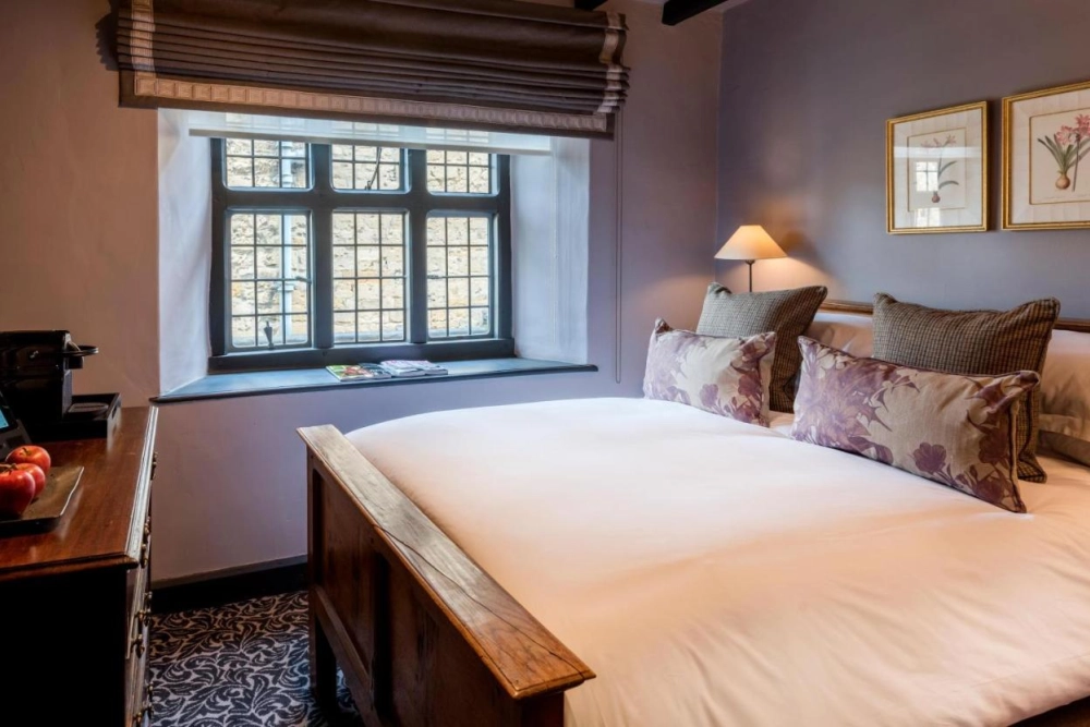 The Lygon Arms - Hotel Photo 47