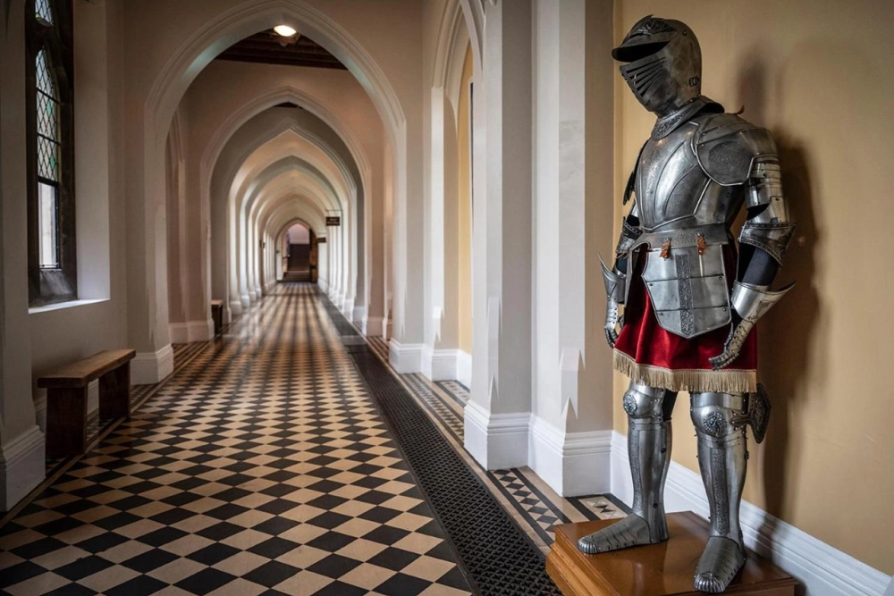 Stanbrook Abbey - Hotel Photo 6