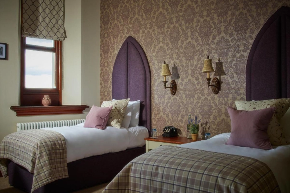 Stanbrook Abbey - Hotel Photo 14