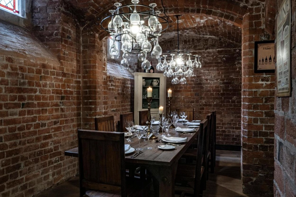 Stanbrook Abbey - Hotel Photo 17