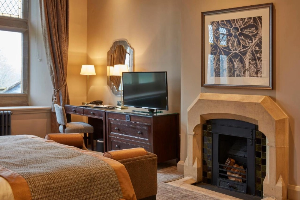 Stanbrook Abbey - Hotel Photo 21