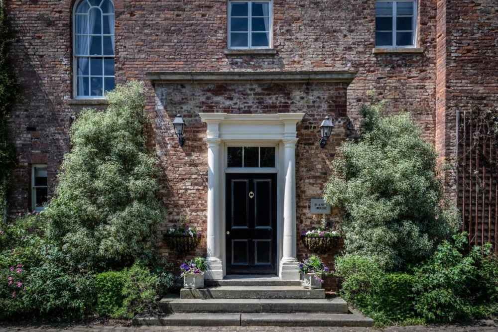 Stanbrook Abbey - Hotel Photo 33