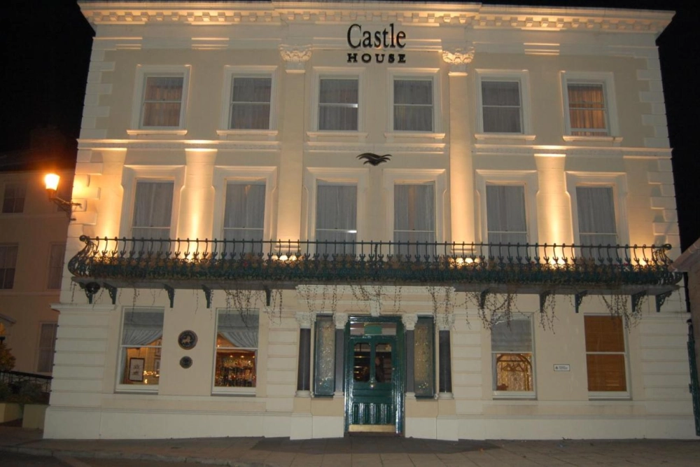 Castle House Hotel - Hotel Photo 3
