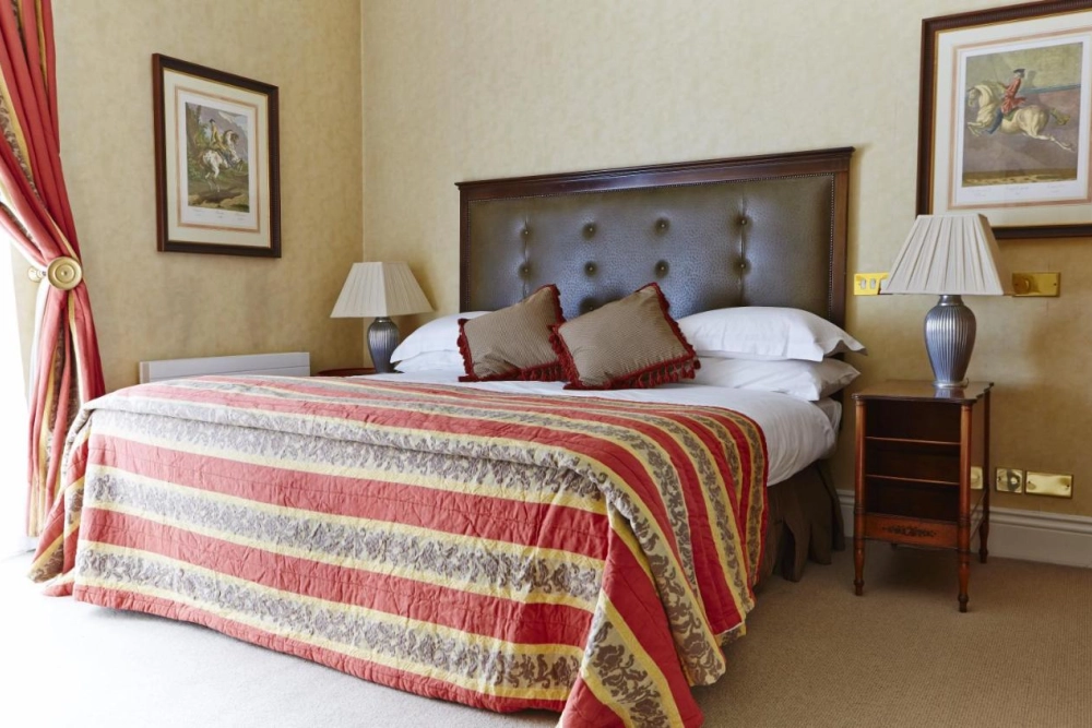 Castle House Hotel - Hotel Photo 9