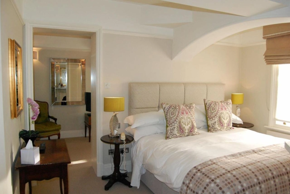 Castle House Hotel - Hotel Photo 13