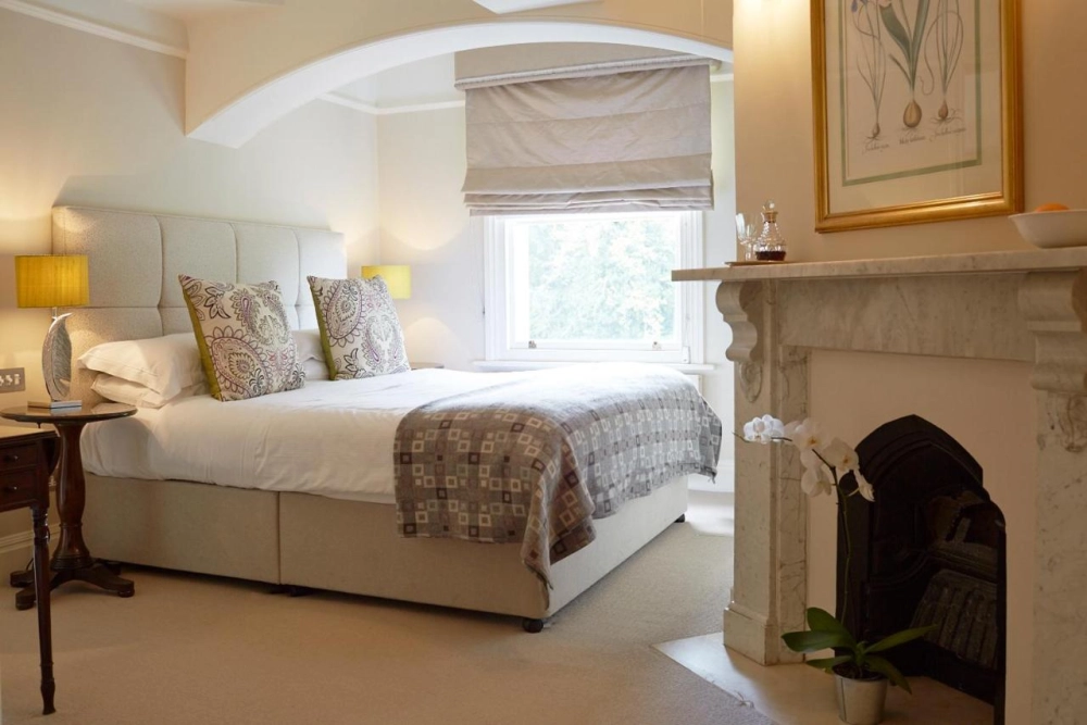 Castle House Hotel - Hotel Photo 14