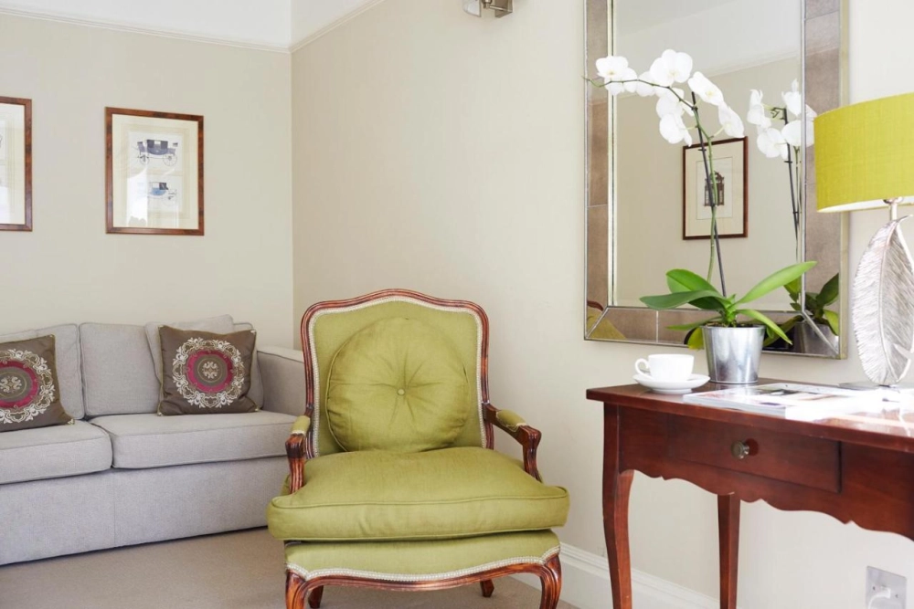 Castle House Hotel - Hotel Photo 15