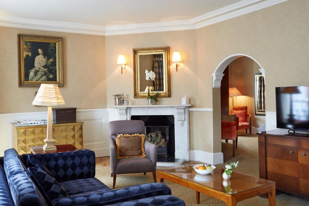 Castle House Hotel - Hotel Photo 16