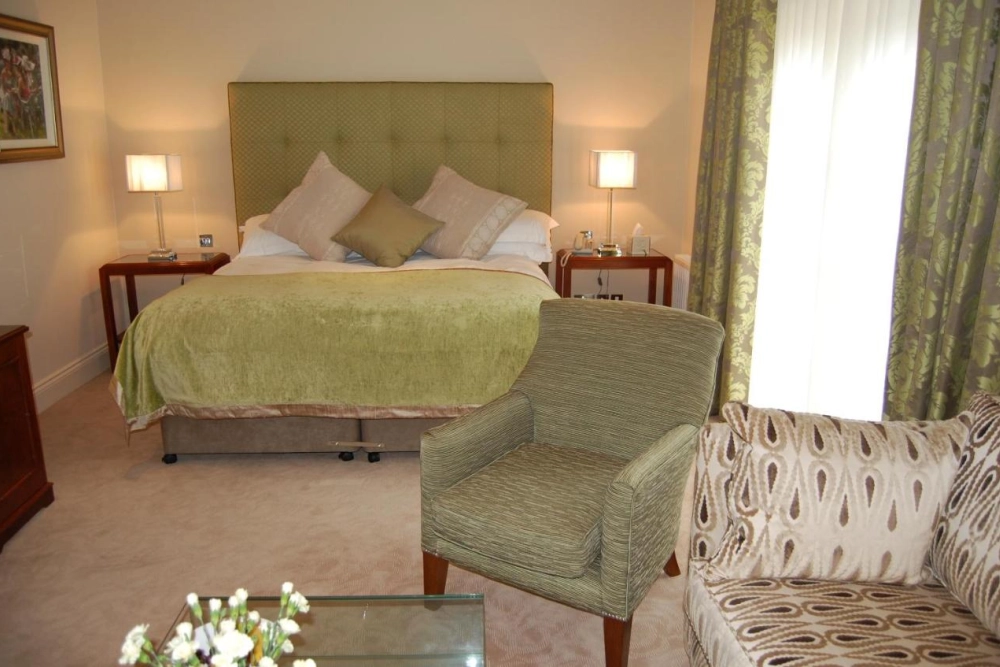 Castle House Hotel - Hotel Photo 19