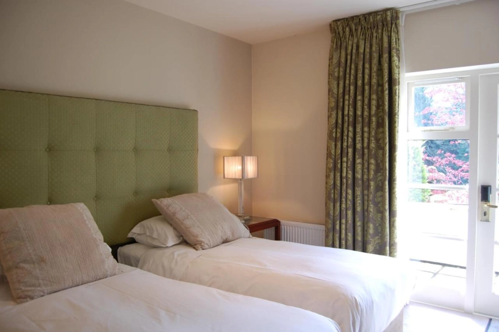 Castle House Hotel - Hotel Photo 20