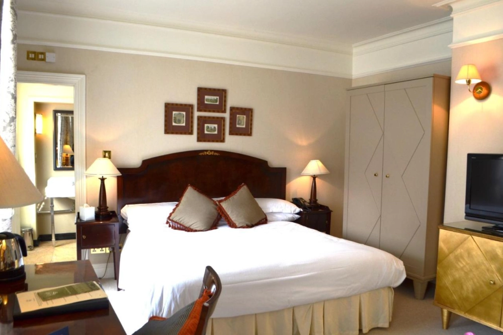 Castle House Hotel - Hotel Photo 29