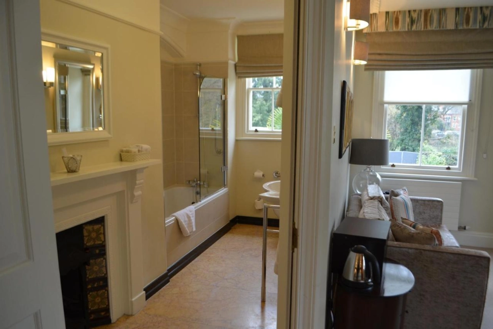 Castle House Hotel - Hotel Photo 30