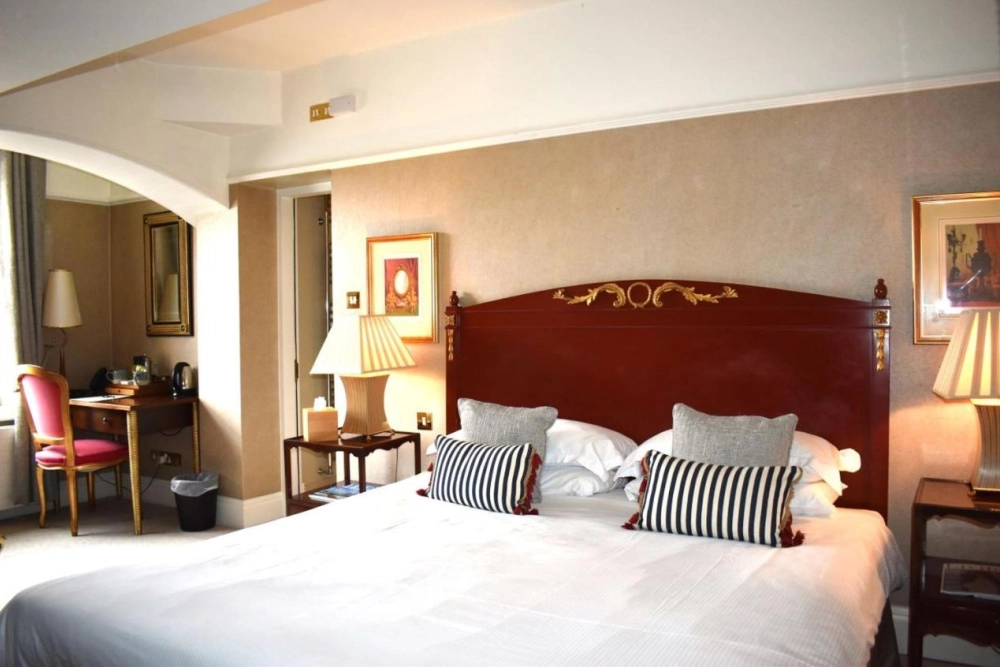 Castle House Hotel - Hotel Photo 32