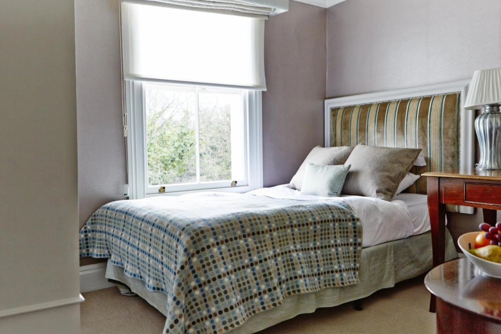 Castle House Hotel - Hotel Photo 35