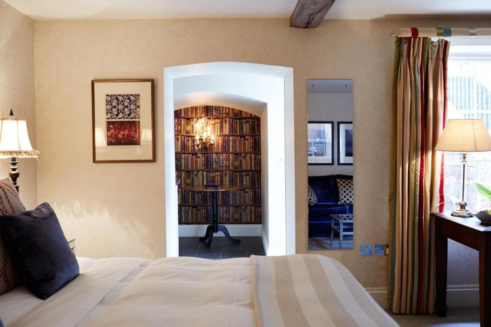 Castle House Hotel - Hotel Photo 45