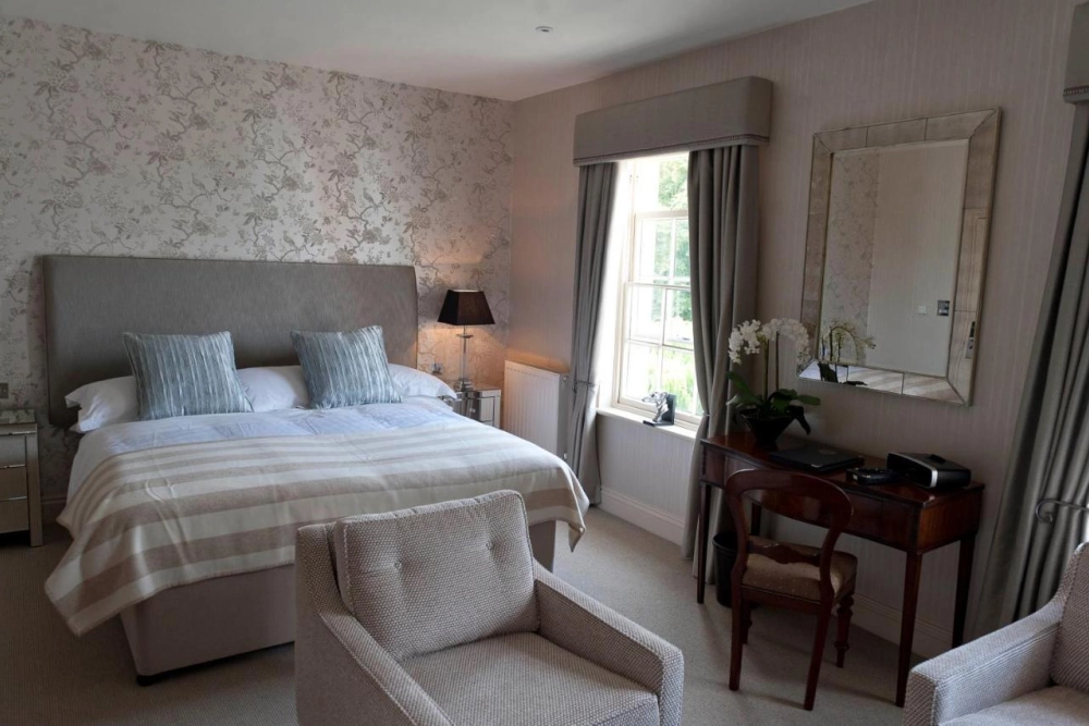 Castle House Hotel - Hotel Photo 46